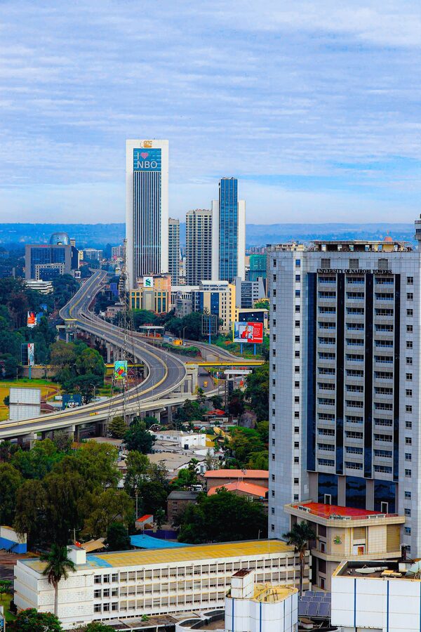 Nairobi